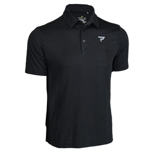 Men's Performance Tennis Polo Apparel Paddletek