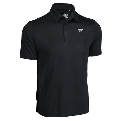 Men's Performance Tennis Polo Apparel Paddletek