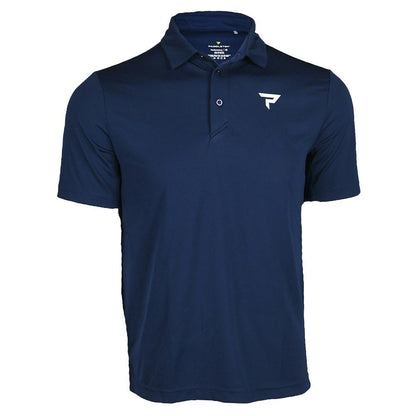 Men's Performance Tennis Polo Apparel Paddletek