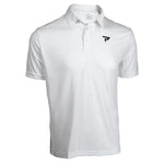Men's Performance Tennis Polo Apparel Paddletek