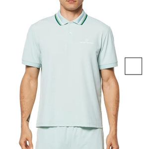Men`s Veloce Tennis Polo Apparel Sergio Tacchini