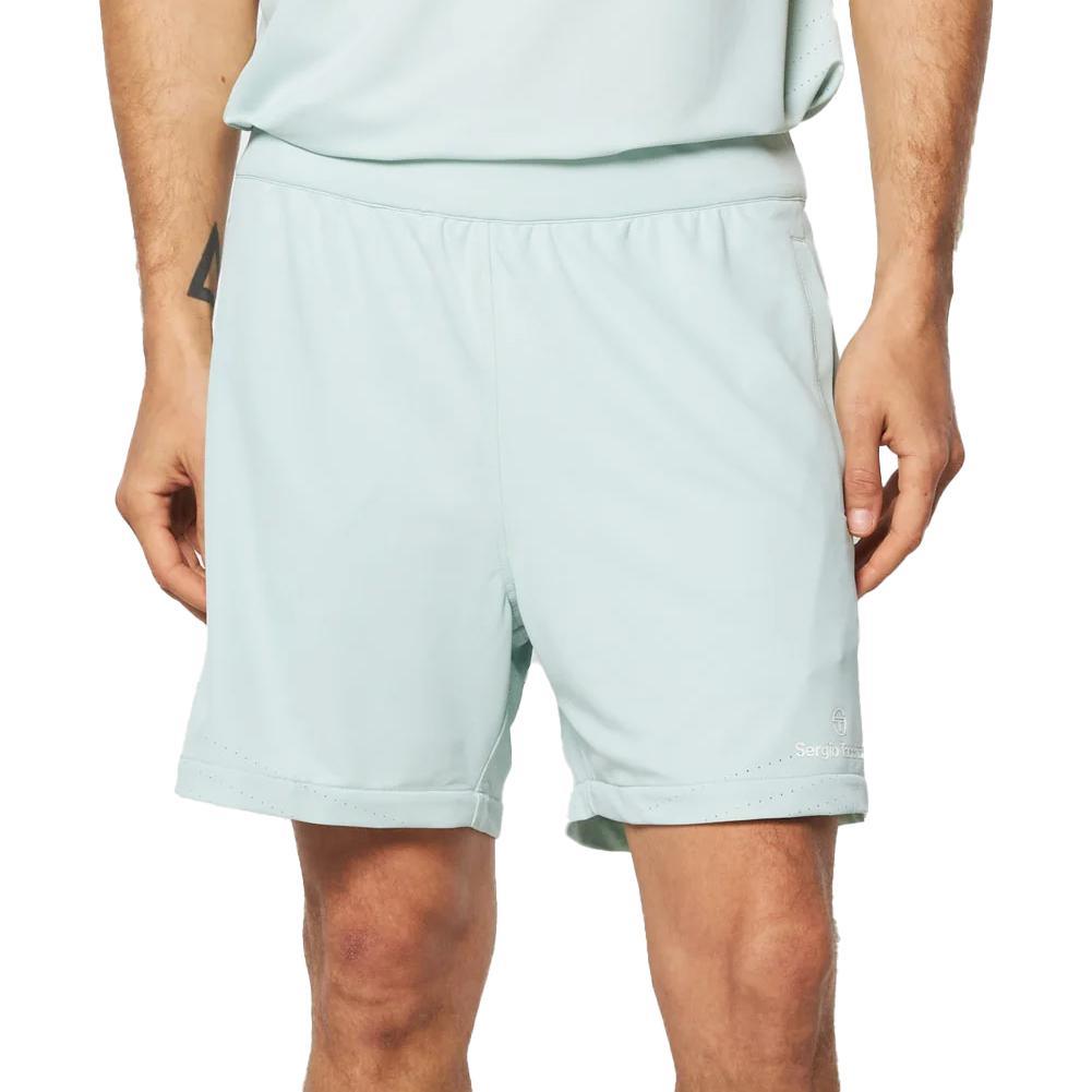 Men's Veloce Tennis Short Apparel Sergio Tacchini