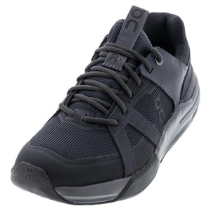Juniors` The Roger CH Pro Shoes Black and Eclipse On
