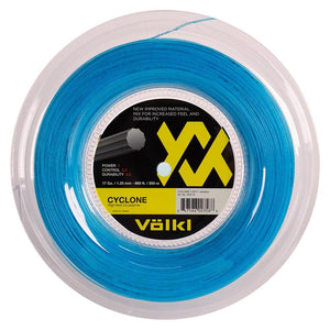 Cyclone 17g Tennis Reel Neon Blue Volkl