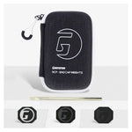 RCF Weighted Endcap Accessory Kit Accessories Gamma