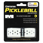Honeycomb Pickleball Grip White Accessories Gamma