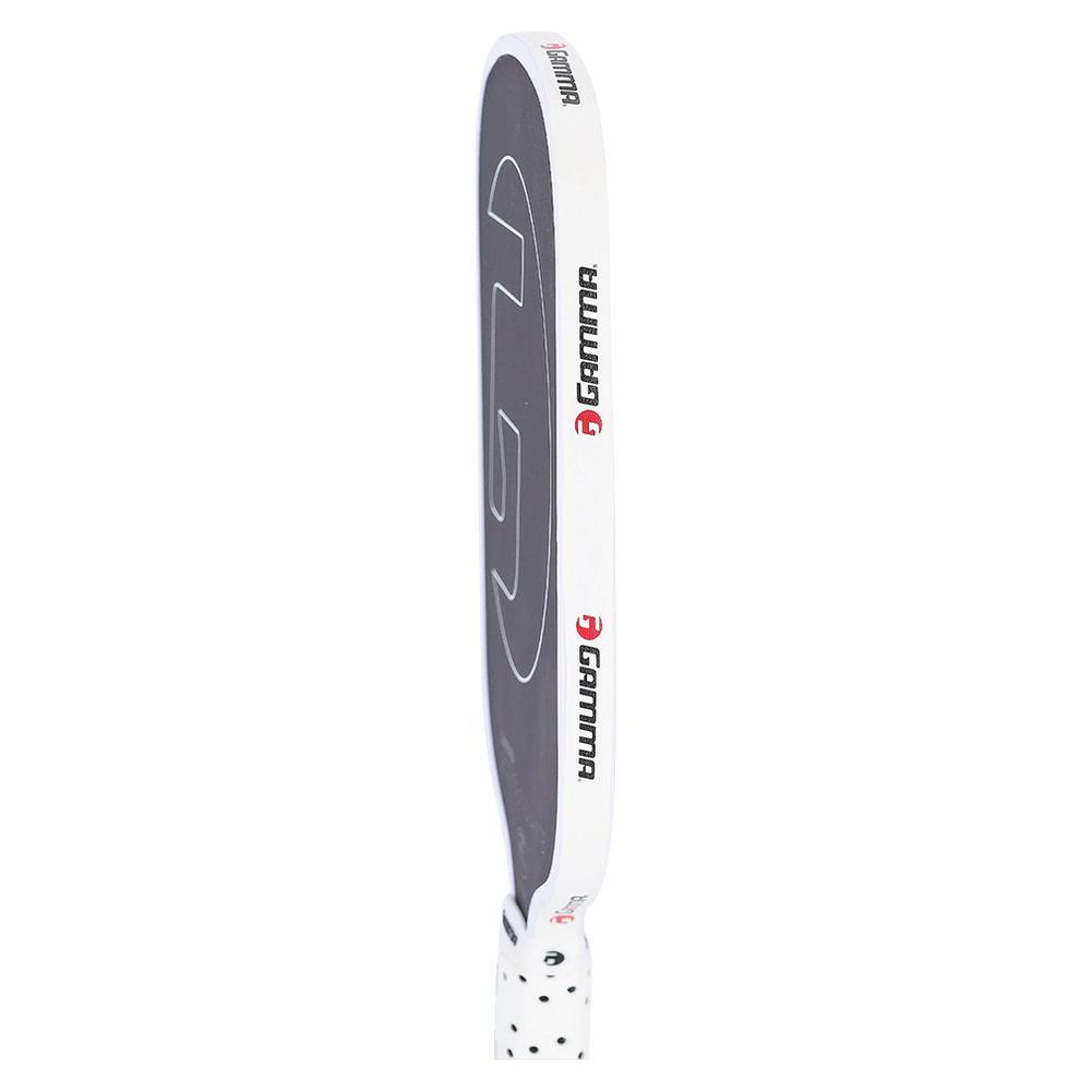 Pickleball Paddle Edge Guard Tape White Accessories Gamma