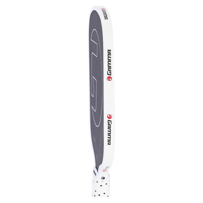 Pickleball Paddle Edge Guard Tape White Accessories Gamma