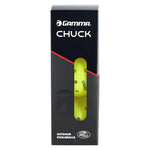 Chuck 3 Pack Pickleball Balls Gamma