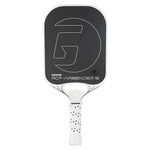 RCF Airbender 16 Pickleball Paddle White Racquets Gamma