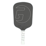 RCF Obsidian 16 Pickleball Paddle White Racquets Gamma