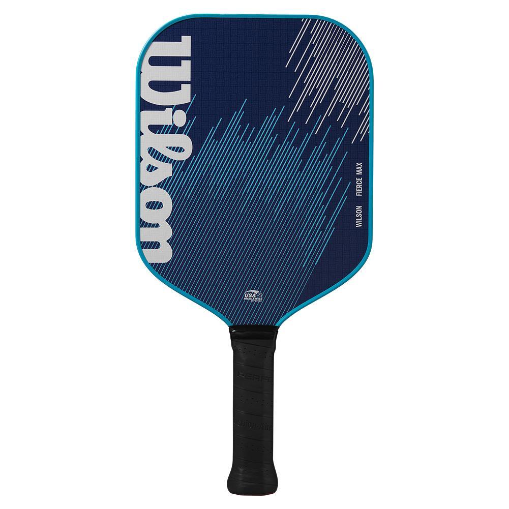 Fierce MAX Pickleball Paddle Wilson