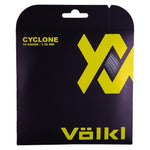 Cyclone 16g Tennis String Graphite Volkl