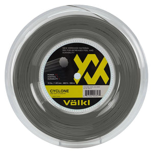 Cyclone 16g Tennis Reel Graphite Volkl