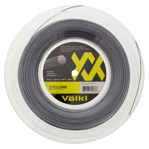Cyclone 18g Tennis Reel Graphite Volkl