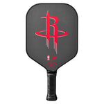 Fierce Team Houston Rockets Pickleball Paddle Wilson
