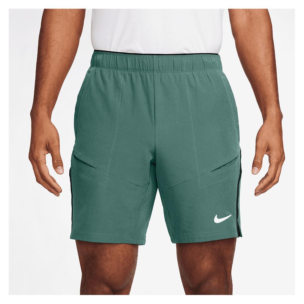 Men's Dri-Fit Advantage 9 Inch Tennis Short Apparel Nike