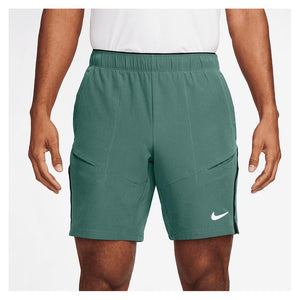 Men's Dri-Fit Advantage 9 Inch Tennis Short Apparel Nike