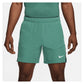 Men's Dri-Fit Advantage 7 Inch Tennis Short Apparel Nike