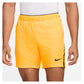 Men's Dri-Fit Advantage 7 Inch Tennis Short Apparel Nike