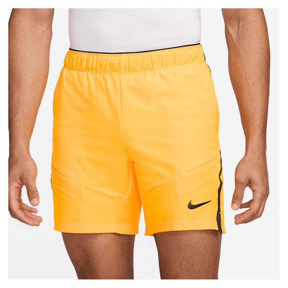 Men's Dri-Fit Advantage 7 Inch Tennis Short Apparel Nike