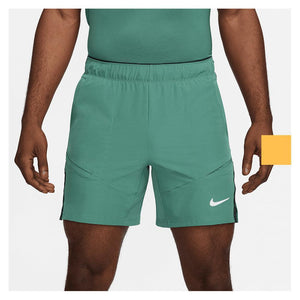Men's Dri-Fit Advantage 7 Inch Tennis Short Apparel Nike