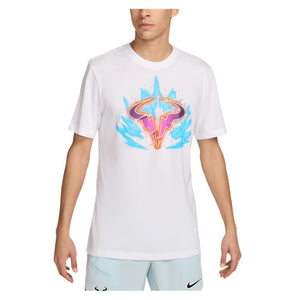 Men's Rafa Dri-Fit Tennis Tee Apparel Nike