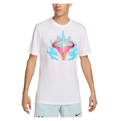 Men's Rafa Dri-Fit Tennis Tee Apparel Nike
