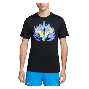 Men's Rafa Dri-Fit Tennis Tee Apparel Nike