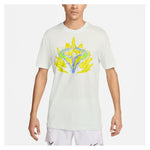 Men's Rafa Dri-Fit Tennis Tee Apparel Nike
