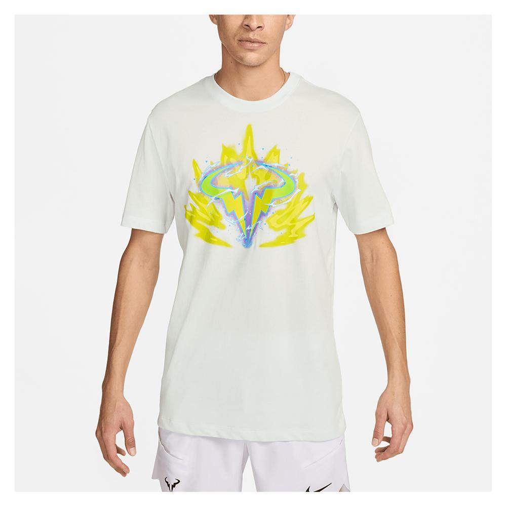 Men's Rafa Dri-Fit Tennis Tee Apparel Nike
