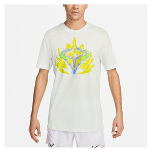 Men's Rafa Dri-Fit Tennis Tee Apparel Nike