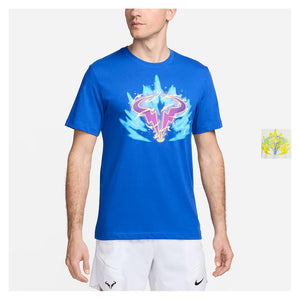 Men's Rafa Dri-Fit Tennis Tee Apparel Nike