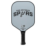 Fierce Team San Antonio Spurs Pickleball Paddle Wilson
