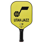 Fierce Team Utah Jazz Pickleball Paddle Wilson