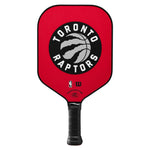 Fierce Team Toronto Raptors Pickleball Paddle Wilson