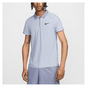 Men's Slam Dri-Fit Advantage Tennis Polo Apparel Nike