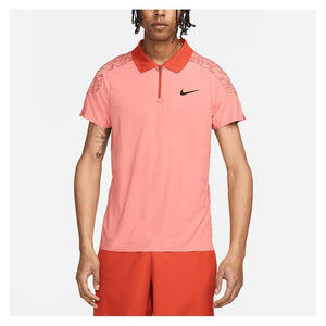 Men's Slam Dri-Fit Advantage Tennis Polo Apparel Nike