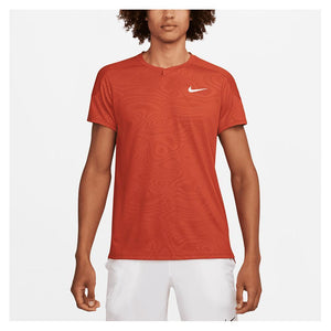 Men's Dri-Fit Slam Tennis Top Apparel Nike