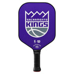 Fierce Team Sacramento Kings Pickleball Paddle Wilson