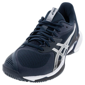 Women's Solution Speed FF 3 Tennis Shoe Footwear Asics