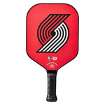 Fierce Team Portland Trail Blazers Pickleball Paddle Wilson