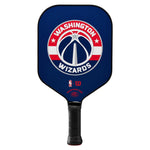 Fierce Team Washington Wizards Pickleball Paddle Wilson