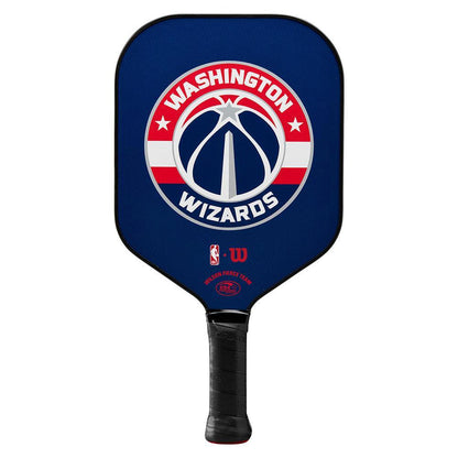Fierce Team Washington Wizards Pickleball Paddle Wilson