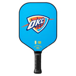 Fierce Team OKC Thunder Pickleball Paddle Wilson