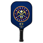 Fierce Team Denver Nuggets Pickleball Paddle Wilson