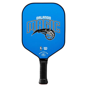 Fierce Team Orlando Magic Pickleball Paddle Wilson