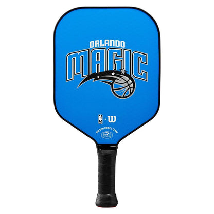Fierce Team Orlando Magic Pickleball Paddle Wilson
