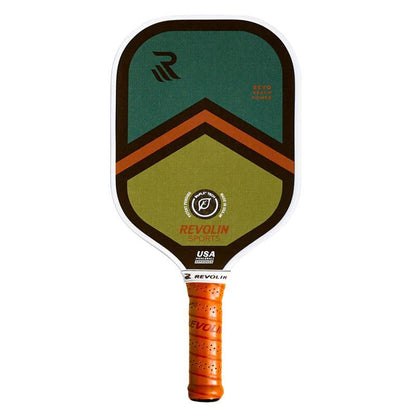 Revo Reach Power Pickleball Paddle Revolin