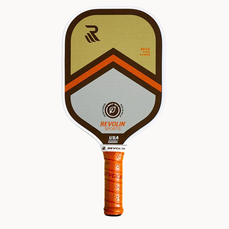 Revo Pure Power Pickleball Paddle Revolin